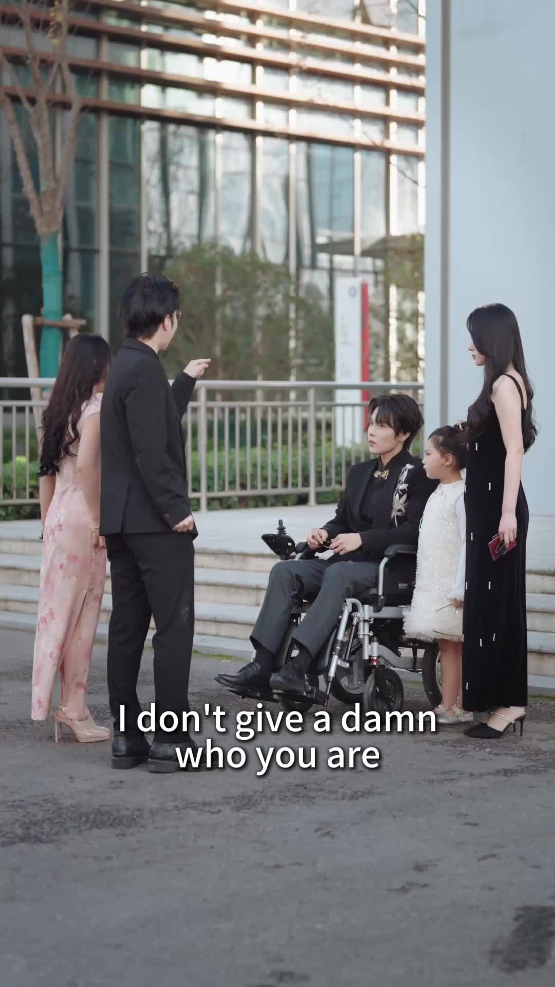 Episode 6 - My Cleaning Lady Wife Is a War God